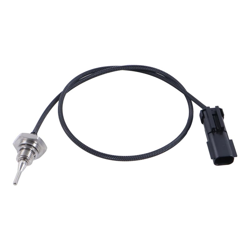 Demfec Engine Coolant Temperature Sensor 5461596 5461596CUM Compatible with Cummins - Image 1